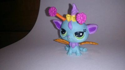 Лот: 11625218. Фото: 1. Игрушка (неведома зверушка). Другое (игрушки)