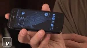 Лот: 6734125. Фото: 1. HTC desire 500 Dual возможен обмен... Смартфоны