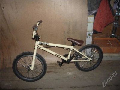 Лот: 2718520. Фото: 1. Norco Rythm BMX. Велосипеды