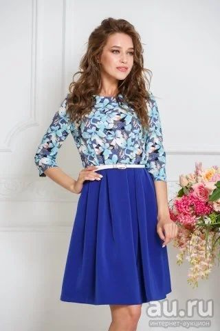 Лот: 9098464. Фото: 1. Новое платье, 46р-р. Платья