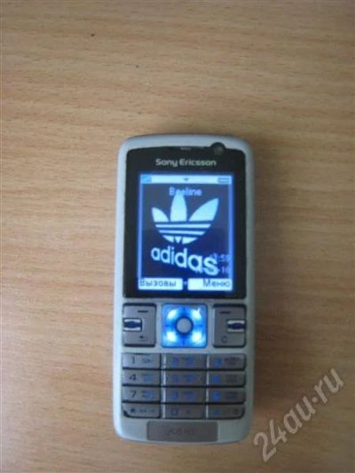 Лот: 357640. Фото: 1. k610 i. Кнопочные мобильные телефоны
