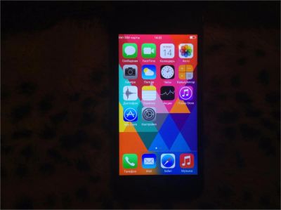 Лот: 7323201. Фото: 1. Iphone 5s)))описание)))повторные... Смартфоны