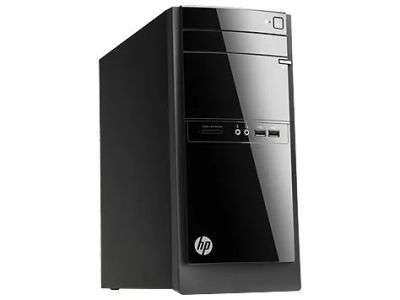 Лот: 8315110. Фото: 1. Новый Системный блок HP 110-504ur... Компьютеры в сборе