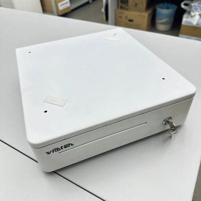 Лот: 25025464. Фото: 1. Денежный ящик vioteh HVC-10. Торговое