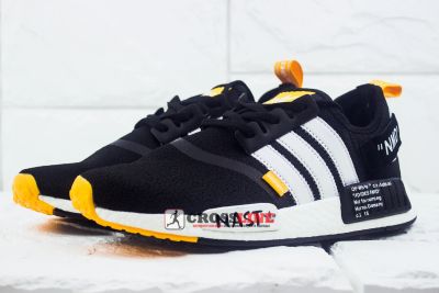 Лот: 11679183. Фото: 1. Кроссовки Adidas NMD TR Арт 307011. Кеды, кроссовки, слипоны