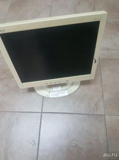 Лот: 13653388. Фото: 1. Монитор Samsung. ЖК-мониторы