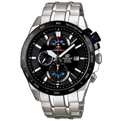 Лот: 3803193. Фото: 1. Наручные часы Casio EFR-520D-7A. Другие наручные часы