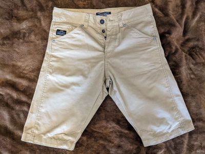 Лот: 17565676. Фото: 1. Шорты jack & jones core. Брюки, джинсы, шорты