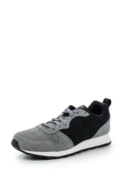 Лот: 9648488. Фото: 1. Кроссовки мужские Nike MD Runner... Кеды, кроссовки, слипоны
