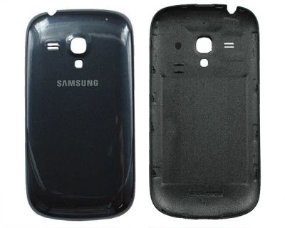 Лот: 13310274. Фото: 1. Задняя крышка оригинал Samsung... Корпуса, клавиатуры, кнопки
