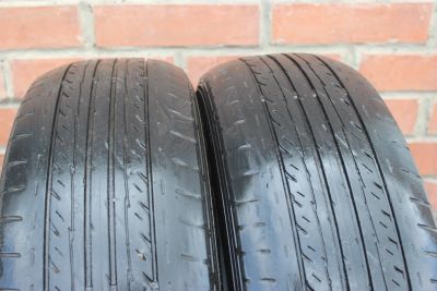 Лот: 25439478. Фото: 1. Шины летние GoodYear 185 70 14... Шины