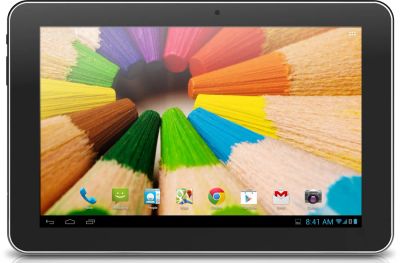 Лот: 7438709. Фото: 1. iconBIT Nettab THOR 3GTS (NT-1008T... Планшеты