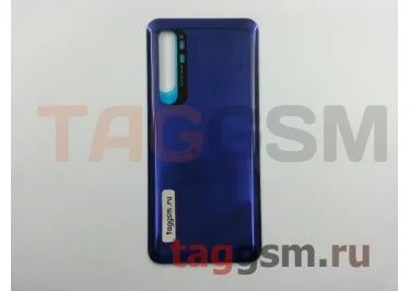 Лот: 18673837. Фото: 1. Задняя крышка Xiaomi Mi Note 10... Корпуса, клавиатуры, кнопки