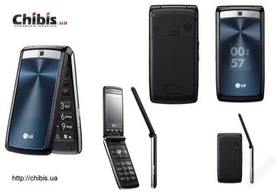 Лот: 1228069. Фото: 1. C 1го рубля! lg-kf300 шикарный... Кнопочные мобильные телефоны