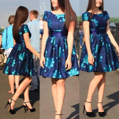 Лот: 7068380. Фото: 1. Платье bies&b8. Платья