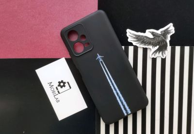 Лот: 20221390. Фото: 1. Чехол-накладка Plane для Xiaomi... Чехлы, бамперы