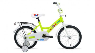 Лот: 14024785. Фото: 1. велосипед Altair KIDS (колеса... Велосипеды