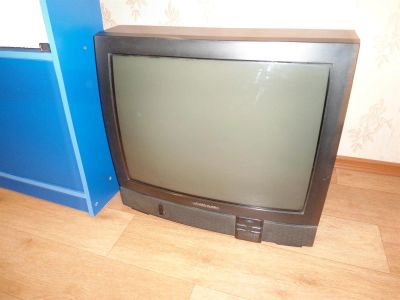 Лот: 3581868. Фото: 1. Телевизор Grundig 60см. Телевизоры