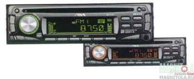 Лот: 2296474. Фото: 1. CD-ресивер Aiwa CDC-X104. Автомагнитолы