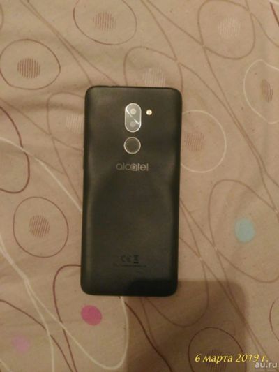Лот: 13334241. Фото: 1. Alcatel 3x. Смартфоны