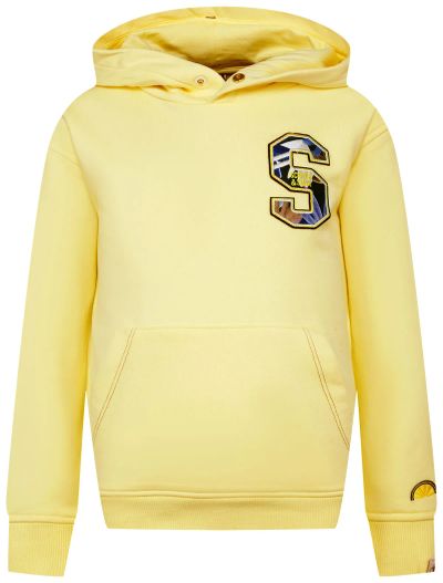 Лот: 22118607. Фото: 1. Худи SCOTCH & SODA. Свитера, худи, толстовки