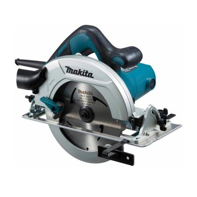 Лот: 18619835. Фото: 1. Пила дисковая Makita HS7600. Гарантия... Электроинструмент