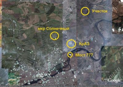 Лот: 4426212. Фото: 1. Земельный участок от собственника... Земельные участки