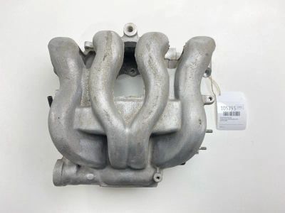 Лот: 25003392. Фото: 1. Коллектор впускной Mazda Demio... Двигатель и элементы двигателя