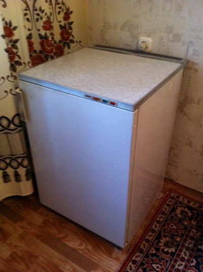 Лот: 3981133. Фото: 1. Морозильная камера Бирюса-14. Холодильники, морозильные камеры