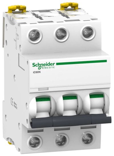 Лот: 3701360. Фото: 1. Schneider Electric выключатель... Автоматы, пакетники, предохранители