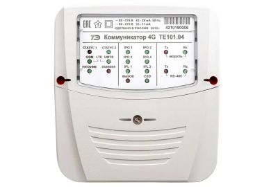 Лот: 24666931. Фото: 1. Коммуникатор TE101.02Д. Счётчики электроэнергии
