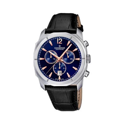 Лот: 23831277. Фото: 1. Мужские часы CANDINO Chronos C4582... Оригинальные наручные часы
