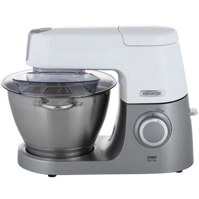 Лот: 13906416. Фото: 1. Кухонная машина Kenwood KVC5100T... Кухонная