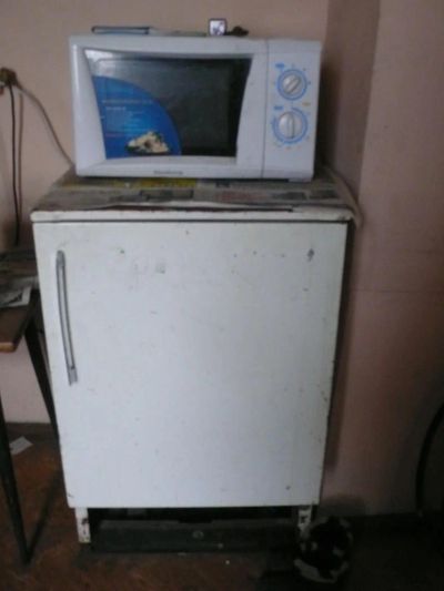 Лот: 4052865. Фото: 1. холодильник саратов. Холодильники, морозильные камеры