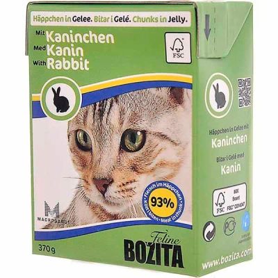 Лот: 16478469. Фото: 1. Bozita (Бозита) влажный корм для... Корма