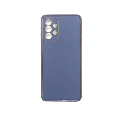 Лот: 22147071. Фото: 1. ЧЕХОЛ ДЛЯ SAMSUNG A32 LUXURY. Чехлы, бамперы