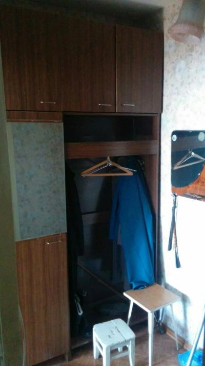 Лот: 5527178. Фото: 1. Шкаф. Шкафы, шкафы-купе