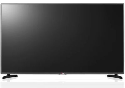 Лот: 5183877. Фото: 1. Телевизор LG 32lb56 с прямой LED... Телевизоры