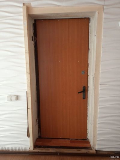 Лот: 14840773. Фото: 1. Вставить вторую дверь. Замки