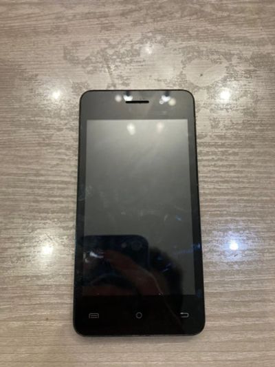 Лот: 18129752. Фото: 1. Смартфон Haier A40. Смартфоны
