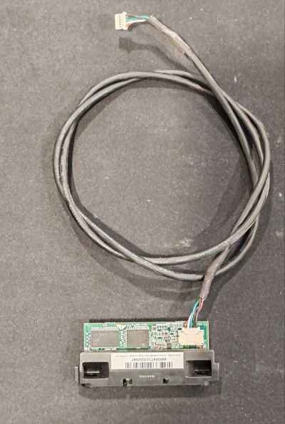 Лот: 25525745. Фото: 1. Модуль HDM23-IM для Philips 47PFL7108S... Запчасти для телевизоров, видеотехники, аудиотехники