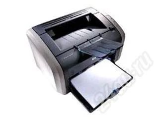 Лот: 563820. Фото: 1. Принтер HP LaserJet 1018. Лазерные принтеры