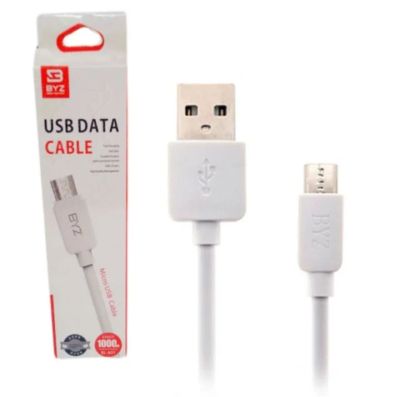 Лот: 19038676. Фото: 1. Кабель micro USB магнитный BYZ... Другое (оснащение, оборудование, аксессуары)