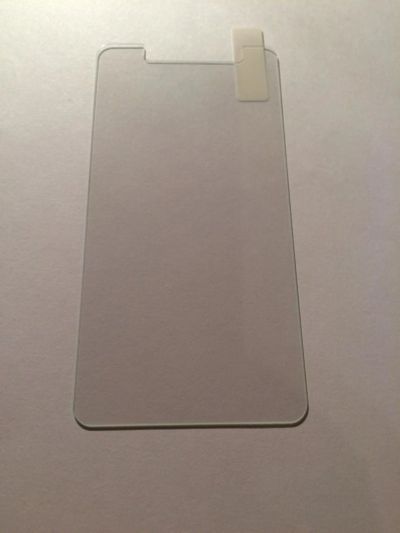 Лот: 9969529. Фото: 1. Защитное стекло Alcatel OT-4013D... Защитные стёкла, защитные плёнки
