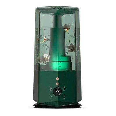 Лот: 24467532. Фото: 1. Воздухоувлажнитель Deerma Humidifier... Увлажнители и мойки воздуха