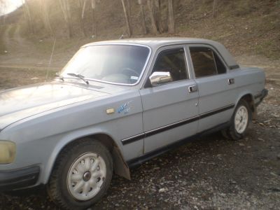 Лот: 4181584. Фото: 1. Продам волгу. Автомобили