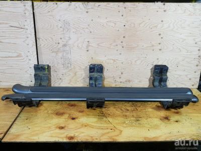 Лот: 18536725. Фото: 1. Подножка Ford Explorer UN152 COLOGNE... Кузов