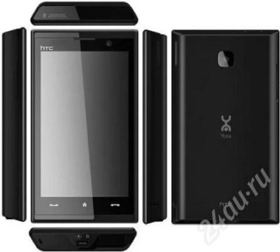 Лот: 393640. Фото: 1. Мобильный телефон HTC Yota MAX... Кнопочные мобильные телефоны