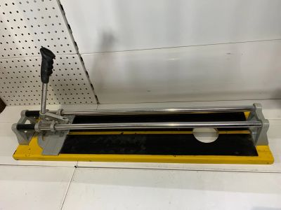 Лот: 17671041. Фото: 1. Плиткорез Tile - Cutter 60cm. Ручной инструмент