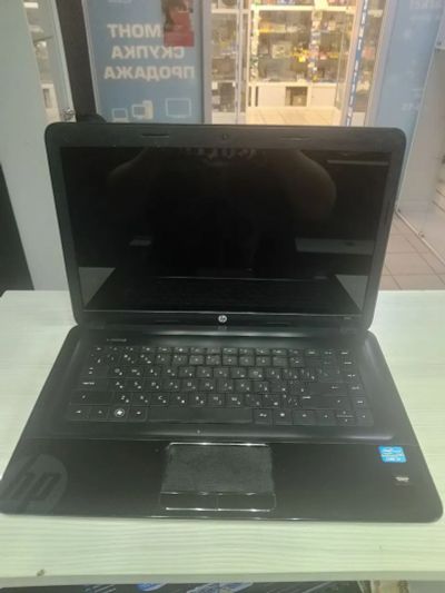 Лот: 21760139. Фото: 1. HP 2000. Компьютеры в сборе